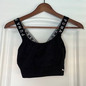 Puma sport bra